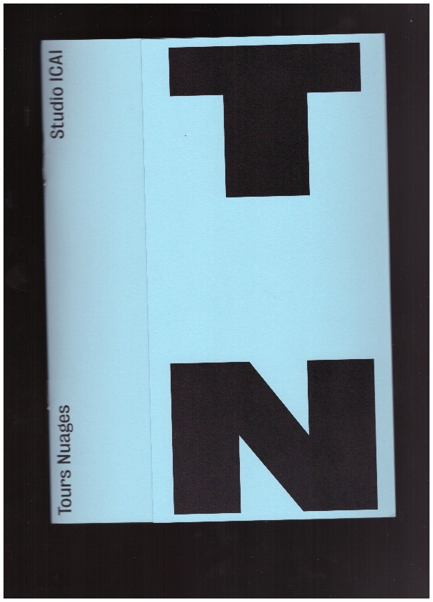 STUDIO ICAI (ed.); WEIL, Zoé - T N